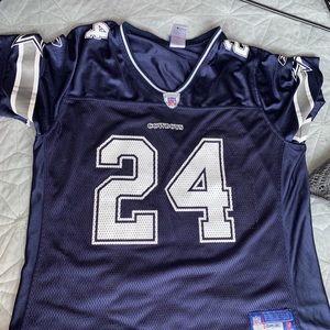 Cowboys jersey